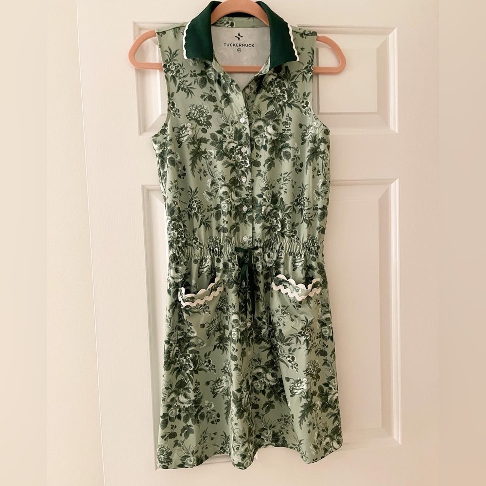 Tuckernuck Sport Dress